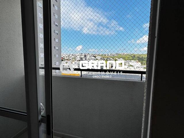 Apartamento para Venda em São José dos Campos - 3