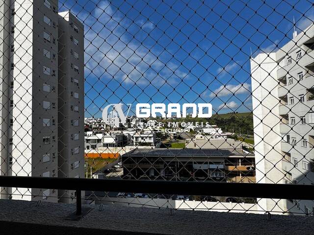 Apartamento para Venda em São José dos Campos - 4