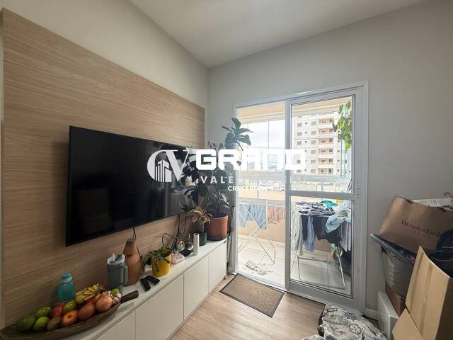 Apartamento para Venda em São José dos Campos - 3