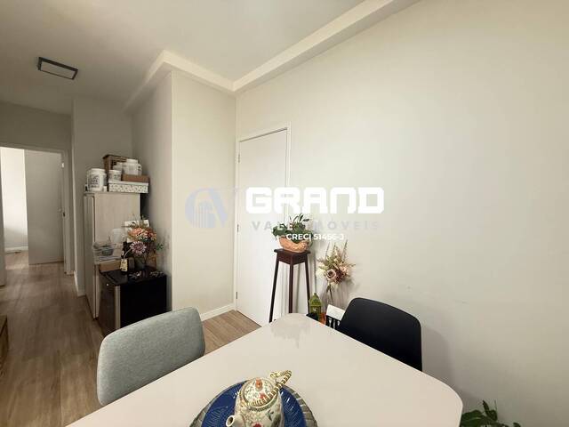 Apartamento para Venda em São José dos Campos - 4