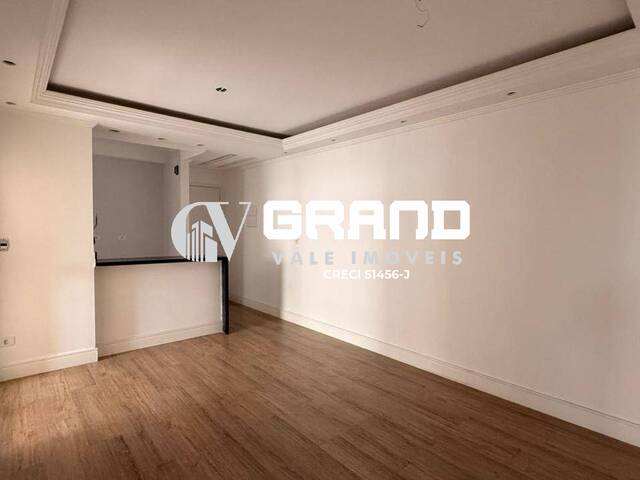 Apartamento para Venda em São José dos Campos - 2