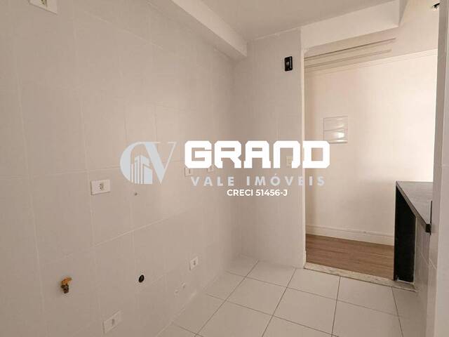 Apartamento para Venda em São José dos Campos - 5