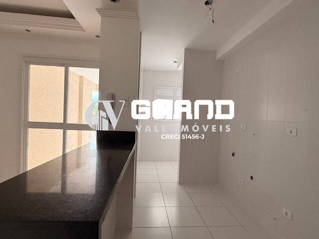 Apartamento para Venda em São José dos Campos - 3