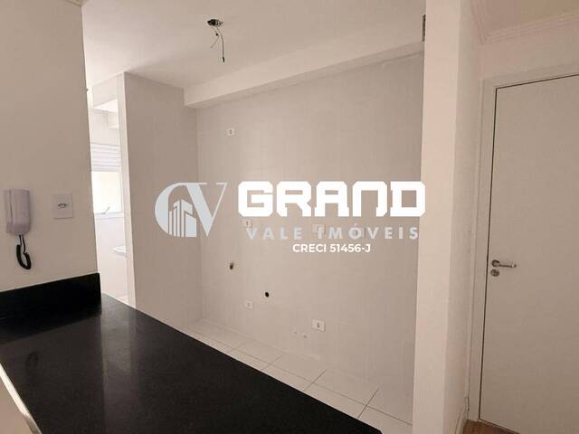 Apartamento para Venda em São José dos Campos - 4