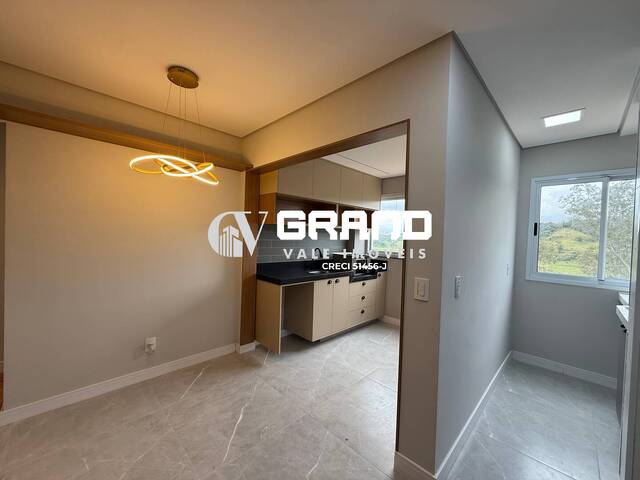 Apartamento para Venda em São José dos Campos - 5