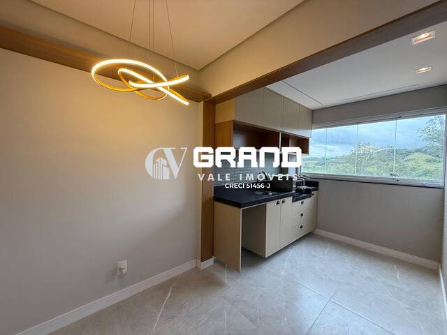 Apartamento para Venda em São José dos Campos - 4