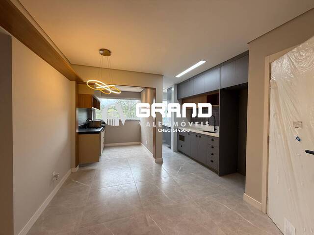 Apartamento para Venda em São José dos Campos - 2