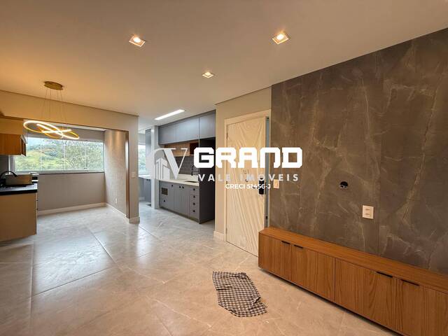 Apartamento para Venda em São José dos Campos - 3