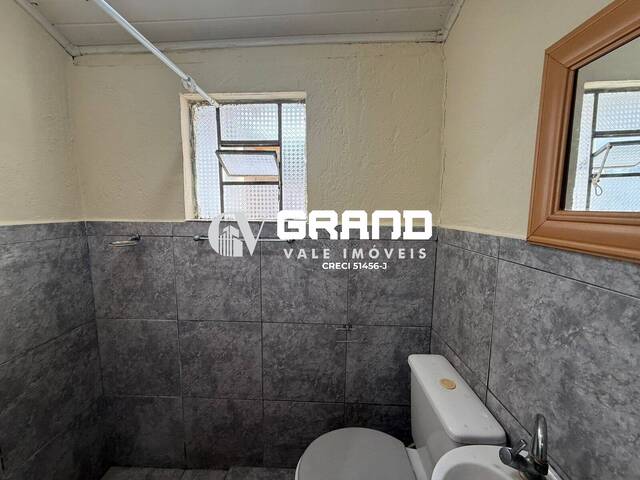 Casa para Venda em São José dos Campos - 5