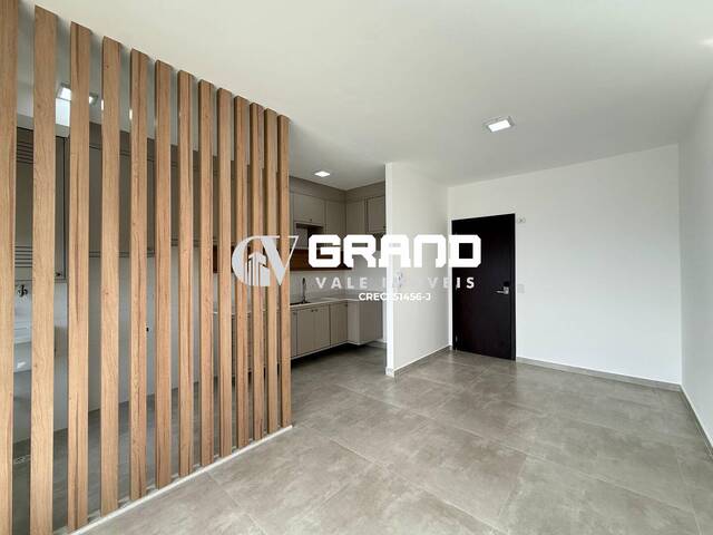 Apartamento para Locação em Jacareí - 2