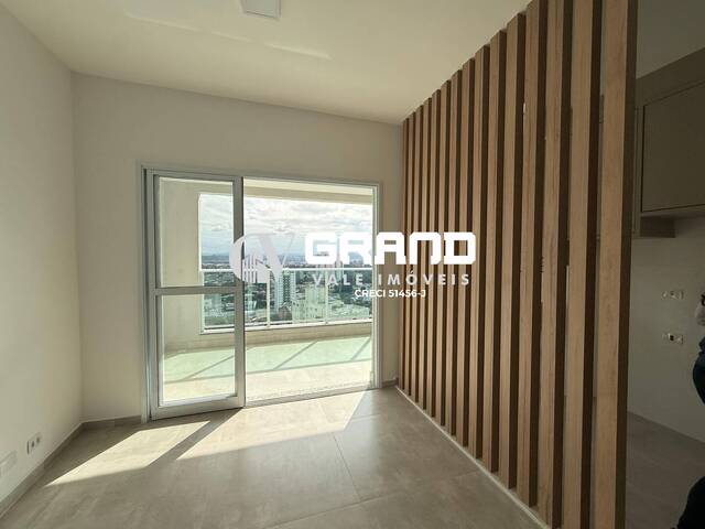 Apartamento para Locação em Jacareí - 4