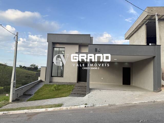 Casa em condomínio para Venda em São José dos Campos - 2