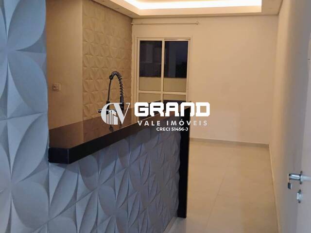 Apartamento para Locação em Jacareí - 4