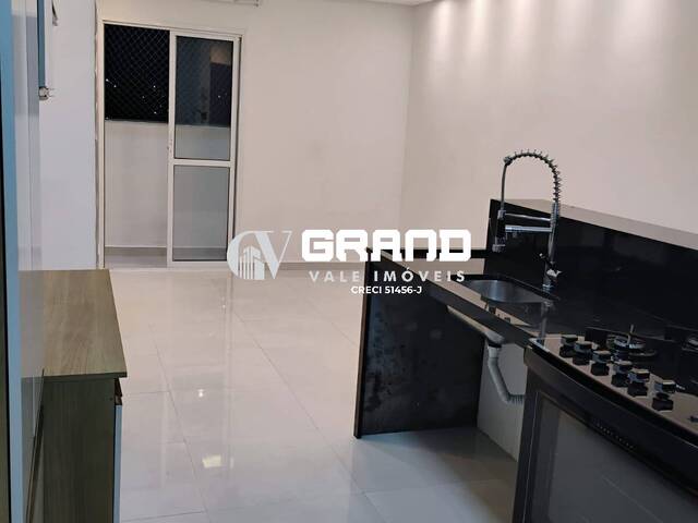 Apartamento para Locação em Jacareí - 3