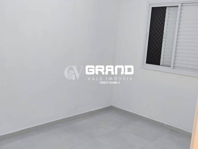 Apartamento para Locação em Jacareí - 5