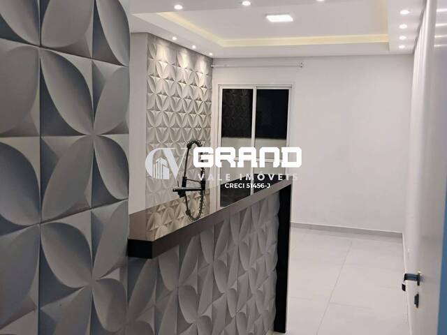 Apartamento para Locação em Jacareí - 2