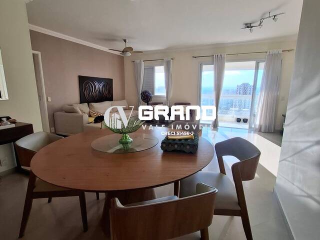 Apartamento para Venda em São José dos Campos - 5