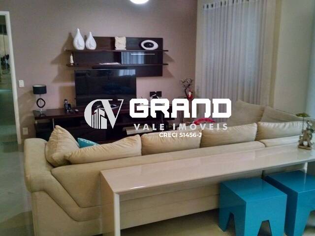 Apartamento para Venda em São José dos Campos - 3