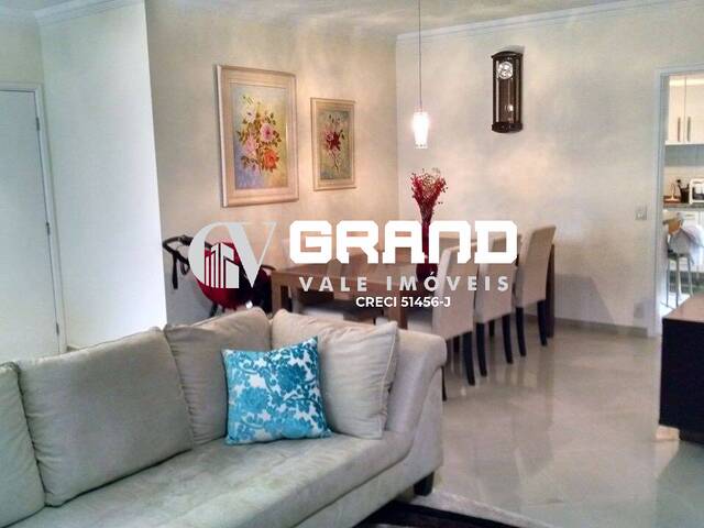 Apartamento para Venda em São José dos Campos - 4