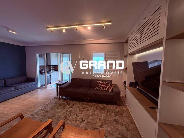 Apartamento para Venda em São José dos Campos - 4