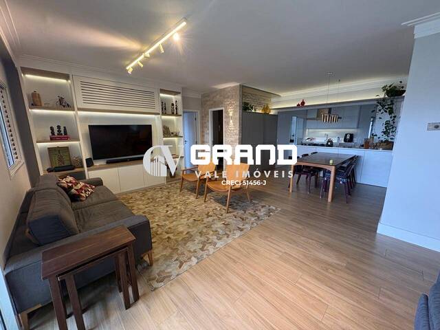 Apartamento para Venda em São José dos Campos - 3