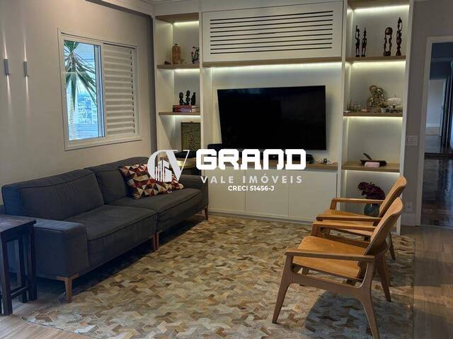Apartamento para Venda em São José dos Campos - 5