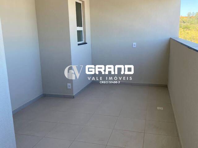 Apartamento para Venda em São José dos Campos - 5
