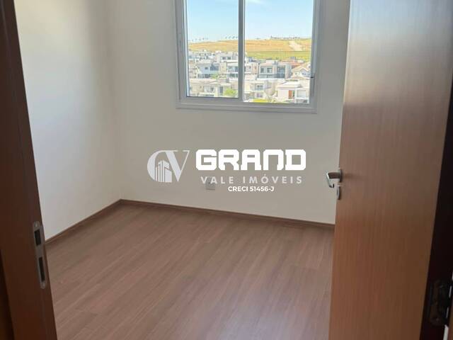 Apartamento para Venda em São José dos Campos - 2