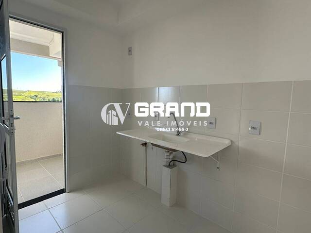 Apartamento para Venda em São José dos Campos - 4