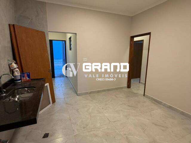 #CA0375 - Casa para Venda em São José dos Campos - SP - 3