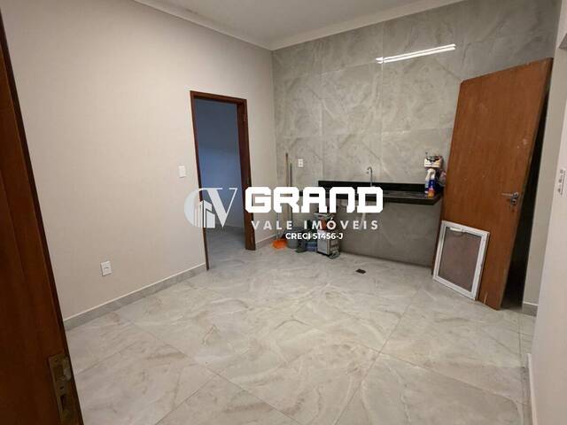 Casa para Venda em São José dos Campos - 5