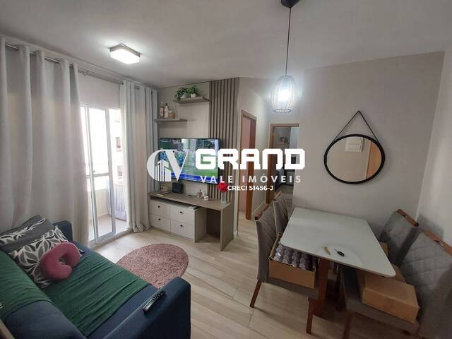 #AP0376 - Apartamento para Venda em São José dos Campos - SP - 3