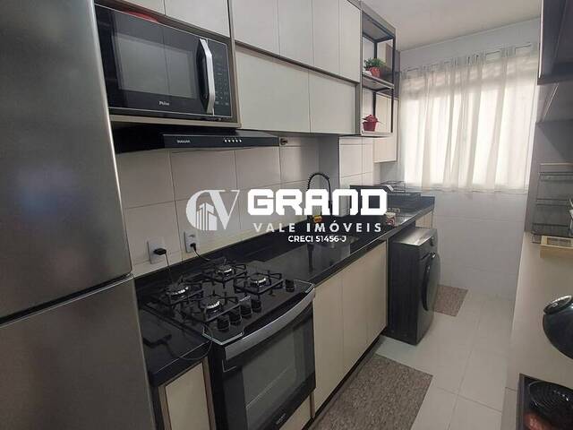 Apartamento para Venda em São José dos Campos - 4