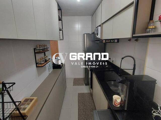 Apartamento para Venda em São José dos Campos - 5