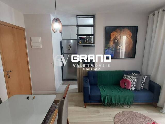 #AP0376 - Apartamento para Venda em São José dos Campos - SP - 2
