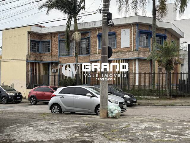 Prédio comercial para Venda em São José dos Campos - 2