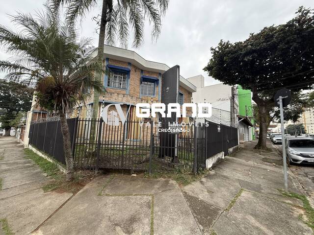 Prédio comercial para Venda em São José dos Campos - 3