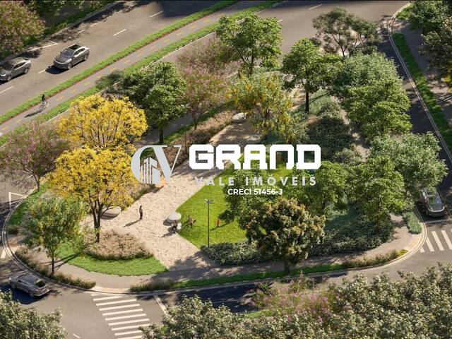 Terreno para Venda em São José dos Campos - 4