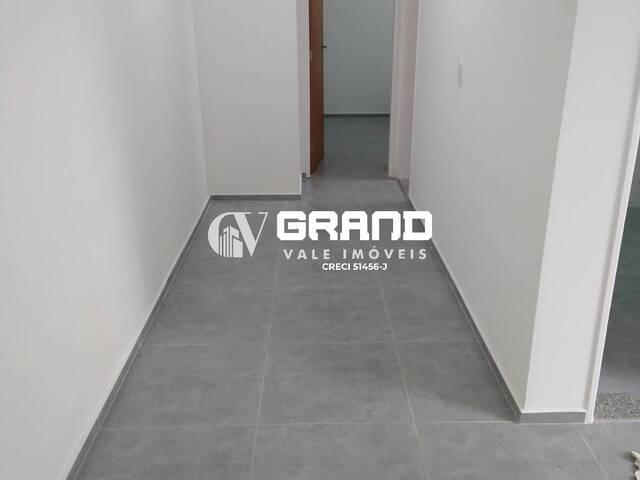 Apartamento para Venda em São José dos Campos - 4