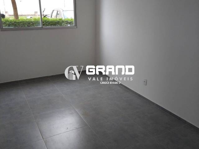 Apartamento para Venda em São José dos Campos - 3