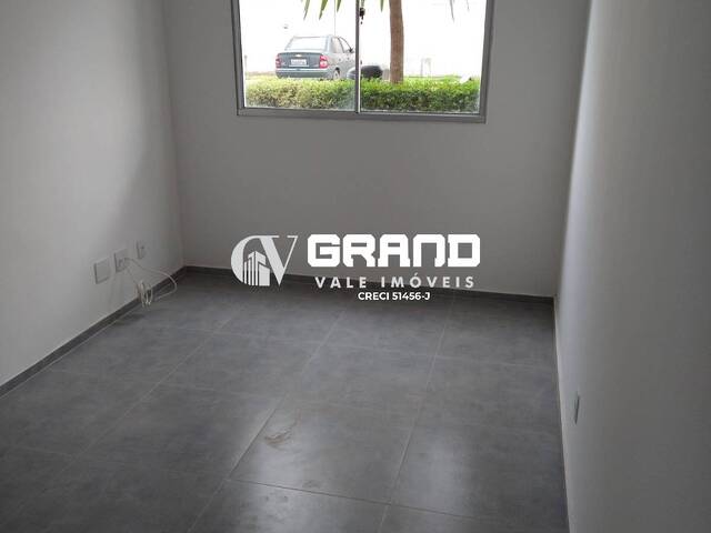 Apartamento para Venda em São José dos Campos - 2