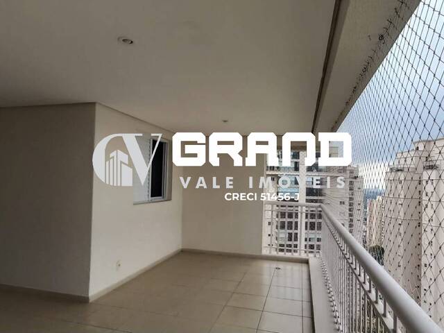 Apartamento para Locação em São José dos Campos - 4