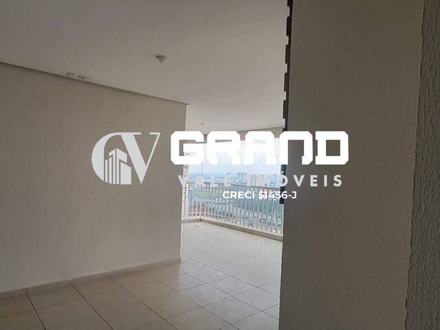 Apartamento para Locação em São José dos Campos - 3