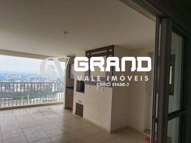 Apartamento para Locação em São José dos Campos - 2