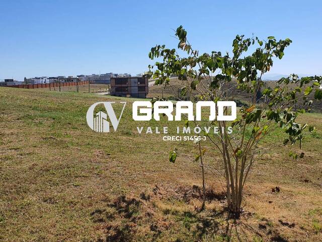 Venda em Condomínio Residencial Alphaville I - São José dos Campos