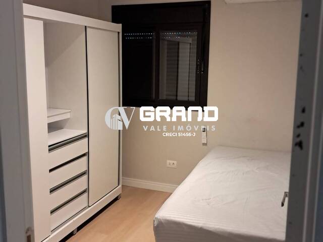 Apartamento para Venda em São José dos Campos - 5