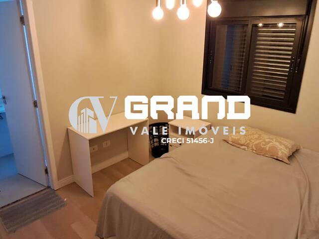 Apartamento para Venda em São José dos Campos - 4
