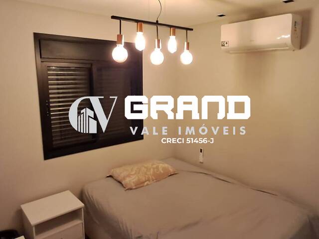 Apartamento para Venda em São José dos Campos - 3