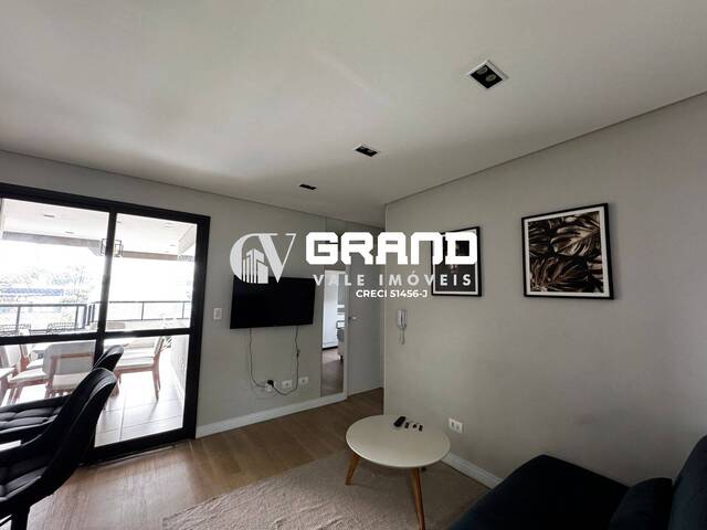 Apartamento para Venda em São José dos Campos - 2