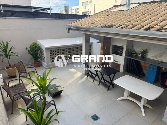 Apartamento para Locação em São José dos Campos - 3